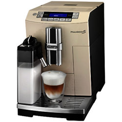 De’Longhi ECAM28.465.BG Prima Donna S Bean-to-Cup Coffee Machine